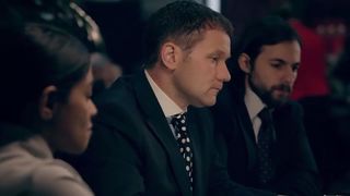 11. Счастливчик (2016)