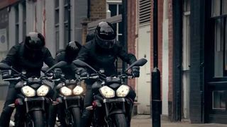 12. Счастливчик (2016)