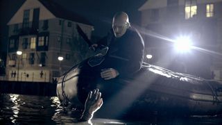 15. Счастливчик (2016)