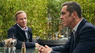 17. Счастливчик (2016)