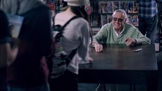 18. Счастливчик (2016)