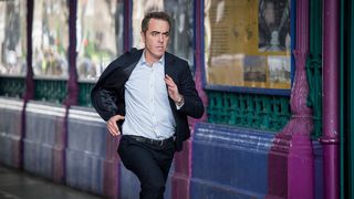 25. Счастливчик (2016)