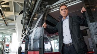 27. Счастливчик (2016)