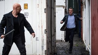 3. Счастливчик (2016)