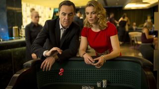 31. Счастливчик (2016)