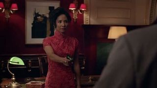 35. Счастливчик (2016)