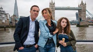 36. Счастливчик (2016)