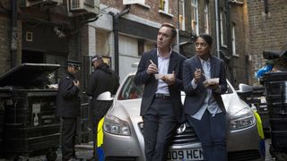 37. Счастливчик (2016)