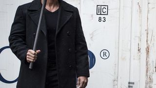 38. Счастливчик (2016)