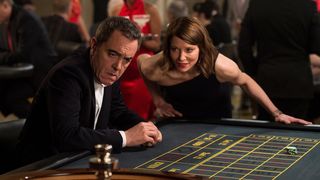 4. Счастливчик (2016)