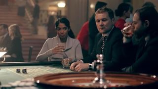 5. Счастливчик (2016)