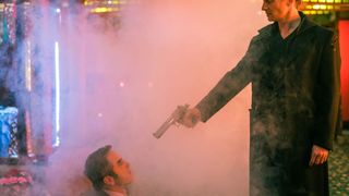 6. Счастливчик (2016)