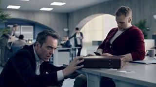 7. Счастливчик (2016)