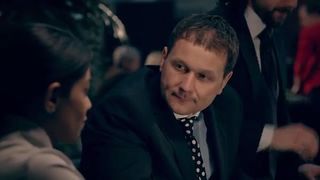 8. Счастливчик (2016)