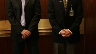 34. Студия 30 (2006 — 2013)