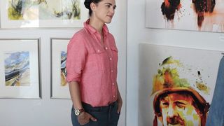 15. Слэшер (2016)