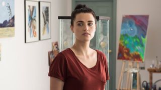 17. Слэшер (2016)