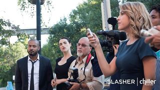 20. Слэшер (2016)