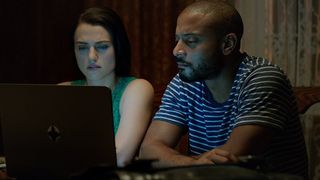 22. Слэшер (2016)