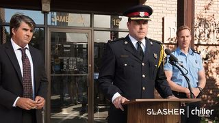 28. Слэшер (2016)