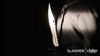 29. Слэшер (2016)