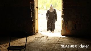 30. Слэшер (2016)