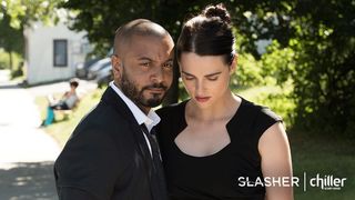 31. Слэшер (2016)