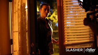 33. Слэшер (2016)
