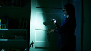 8. Слэшер (2016)