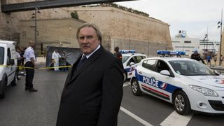 10. Марсель (2016 — 2018)