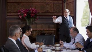 11. Марсель (2016 — 2018)