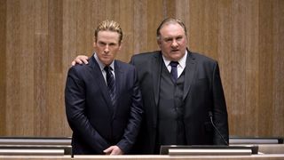 12. Марсель (2016 — 2018)