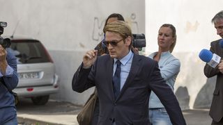 14. Марсель (2016 — 2018)