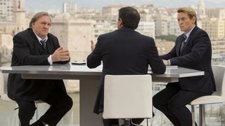 15. Марсель (2016 — 2018)