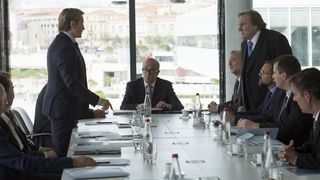 16. Марсель (2016 — 2018)