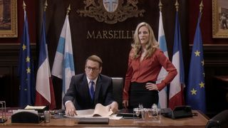 17. Марсель (2016 — 2018)