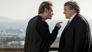 2. Марсель (2016 — 2018)