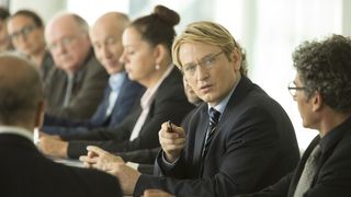 3. Марсель (2016 — 2018)