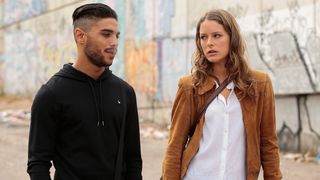 7. Марсель (2016 — 2018)