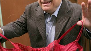 32. В Филадельфии всегда солнечно (2005)