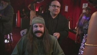 34. В Филадельфии всегда солнечно (2005)