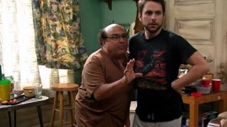 36. В Филадельфии всегда солнечно (2005)