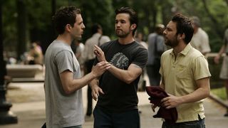 39. В Филадельфии всегда солнечно (2005)