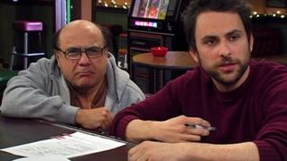 44. В Филадельфии всегда солнечно (2005)