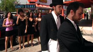 45. В Филадельфии всегда солнечно (2005)