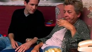 46. В Филадельфии всегда солнечно (2005)