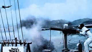 11. Тора! Тора! Тора! (1970)