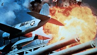 13. Тора! Тора! Тора! (1970)