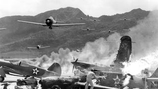 30. Тора! Тора! Тора! (1970)