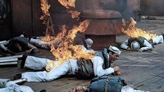 5. Тора! Тора! Тора! (1970)